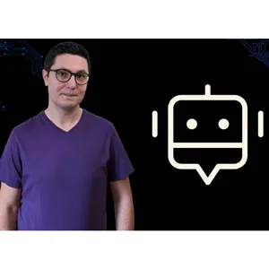 Udemy – Introduction to OpenAI API & ChatGPT API for Developers 2025-1