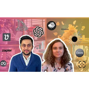 Udemy – Generative AI in E-Commerce and Digital Marketing | Gen AI 2024-1