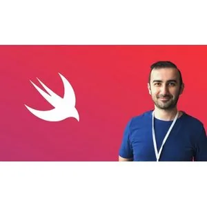 Udemy – Mastering Swift: From Fundamentals to Advanced Techniques 2024-10