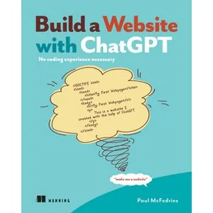 Oreilly – Build a Website with ChatGPT 2024-9