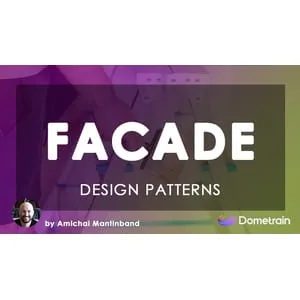 Dometrain – Design Patterns in C#: Facade 2024-11