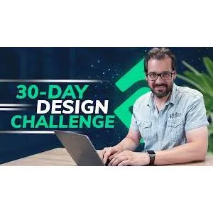 ArjanCodes – The 30-Day Design Challenge 2024-11