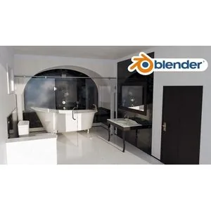 Udemy – Blender 4 for Complete Beginners 2024-11