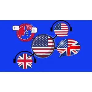Udemy – Master English with 100+ Stories for Fluent spoken English. 2023-11