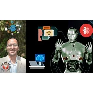 Udemy – Master Simplified Supervised Machine Learning™ 2024-10