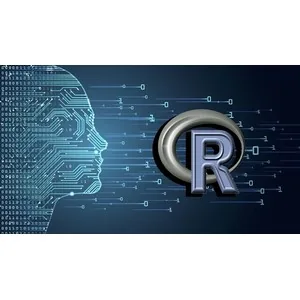 Udemy – Data Science Using R 2024-10