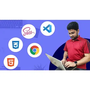 Udemy – Build Responsive Websites with Modern HTML & CSS with Sass 2024-1