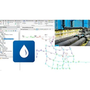 Udemy – OpenFlows HAMMER – Hydraulic Modeling Mastery – AulaGEO 2024-8