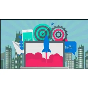 Udemy – Growth Hacking with Digital Marketing (Now with AI!) 2024-11