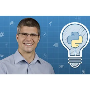 Udemy – Python, Visually Explained 2024-10
