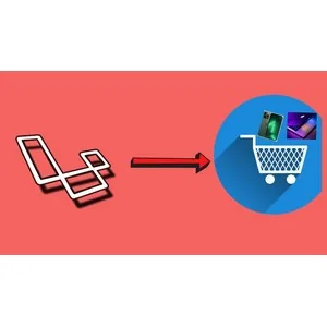 Udemy – Laravel E-commerce Project Tutorial For Beginners to Advance 2022-8