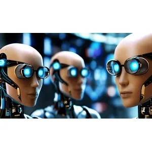 Udemy – [NEW] 2024:Mastering Computer Vision With GenAI :12 Projects 2024-5