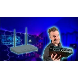 Udemy – CCNA 3: Managing WANs 2024-10