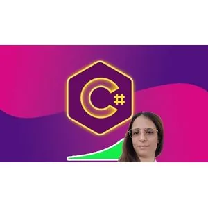 Udemy – C# Mastering Course For Professionals 2024-10
