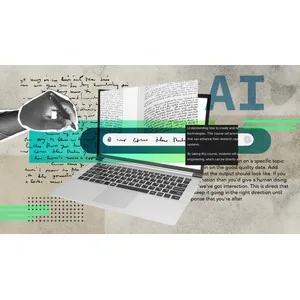 LinkedIn – ChatGPT: Tailoring AI to Your Writing Style 2024-10