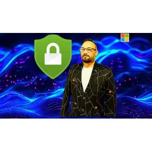 Udemy – Pathway to Microsoft Cybersecurity Architect 2024-10