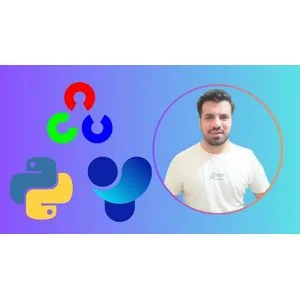 Udemy – YOLO11 & YOLOv12: Object Detection & Web Apps in Python 2025 2025-6