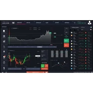 Udemy – Algorithmic trading from A to Z using Python 2022-3
