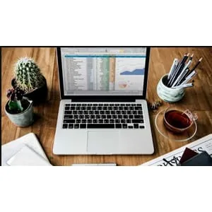 Udemy – Microsoft Excel: Unlocking Formulas, Charts, and Analytics 2024-10