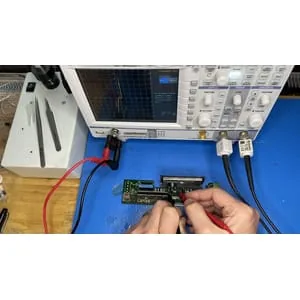 Udemy – Advanced Electronic repair of industrial electronics 2025-1