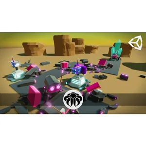 Udemy – Master Unity: Build a Sci-Fi Tower Defense Game from Scratch 2024-11