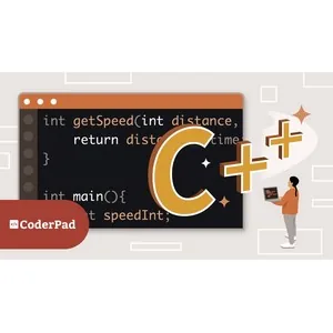 LinkedIn – Complete Guide to C++ Programming Foundations 2024-10