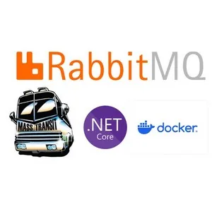 Udemy – Build Microservices with .NET 8, RabbitMQ, MassTransit, Saga 2024-11