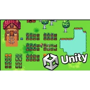 Udemy – Learn To Create A Farming Game With Unity 6 & C# 2024-10