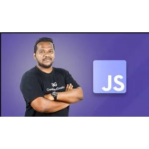 Udemy – Complete JavaScript Programming Course: Beginner to Advanced 2024-11