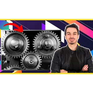 Udemy – CATIA V5 Mastery Course – Become CATIA Professional Designer 2021-7