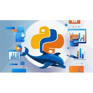 Udemy – Master Data Science with SQL and Python 2024-11