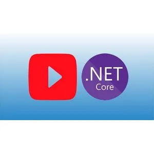 Udemy – Master .NET Core MVC by building a YouTube clone app (A – Z) 2024-8