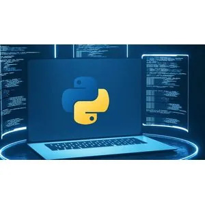 Udemy – Python Essentials: Complete Beginner’s Coding Journey 2024-9