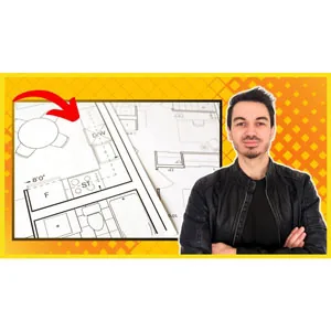 Udemy – Become SOLIDWORKS DRAWINGS Professional In Just 3 hrs 2021-11