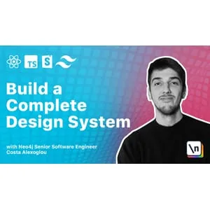 Newline – Build a Complete Company Design System 2022-12