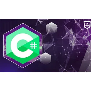 Udemy – C# Programming: From Fundamentals to Advanced Concepts 2024-11