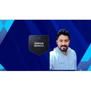 Udemy – GitHub Actions – Basics to Advanced 2024-10