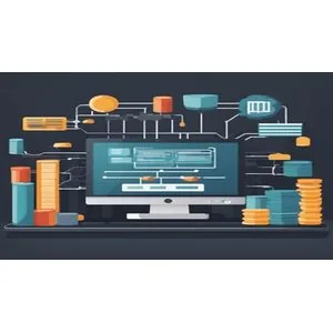 Udemy – Master SQL: From Beginner to Expert 2024-10