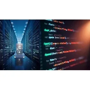 Udemy – C PROGRAMMING – A COMPREHENSIVE GUIDE 2024-9