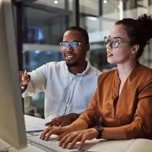 Coursera – Microsoft Back-End Developer Professional Certificate 2026-2
