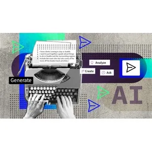 LinkedIn – Copilot for Microsoft 365: Boosting Productivity in Excel, Word, PowerPoint, Outlook, and Teams 2024-10