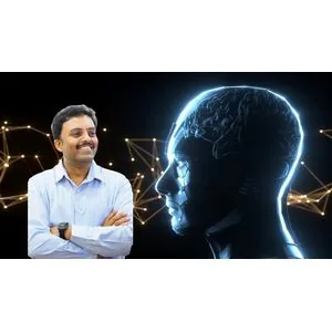 Udemy – Beginner Guide to Artificial Intelligence & Machine Learning 2024-11
