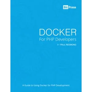 Paul Redmond – Docker for PHP Developers 2024-11