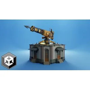 Udemy – The Ultimate Guide to Creating a Tower Defense Game in Unity 2025-2