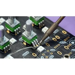 Udemy – Electronics Devices and Circuits (EDC) – Core of Electronics 2024-5
