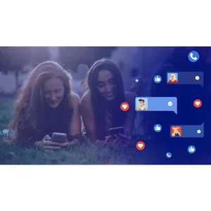 Udemy – Creating a Social Media App with C#, JS, ASP.NET and Azure 2025-4
