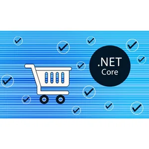 Udemy – ASP.NET Core 8 MVC Project – CMS and E-Commerce platform 2024-3