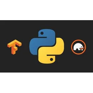 Udemy – Crypto Data Science and ML with Python 2022-8
