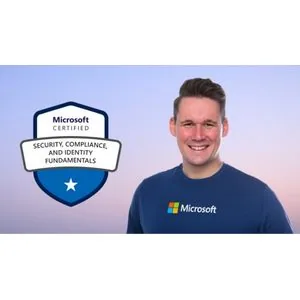 Udemy – SC-900: Microsoft Security, Compliance and Identity 2024-11