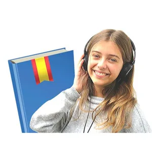 Udemy – The Complete Spanish Method. Intermediate. Course 1. 2023-5